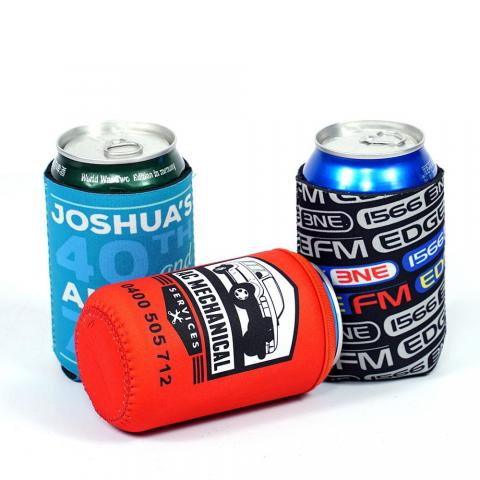 Can Coolers