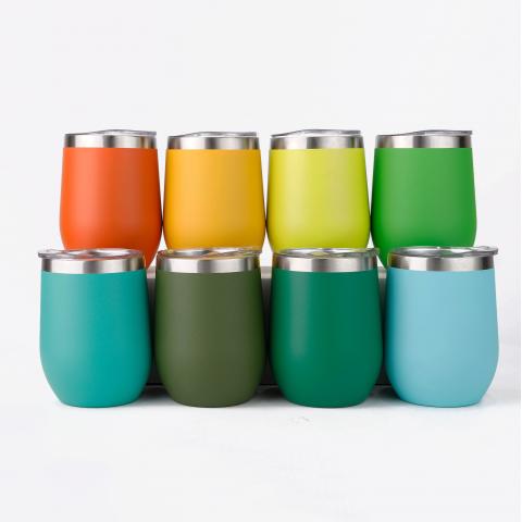 Wine Tumblers