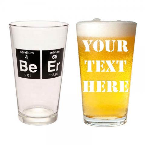 Pub Glasses