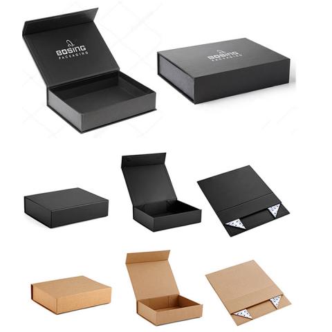 Gift Boxes & Baskets