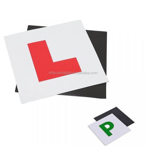 Car & Auto Magnets