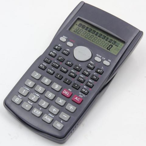 Calculators