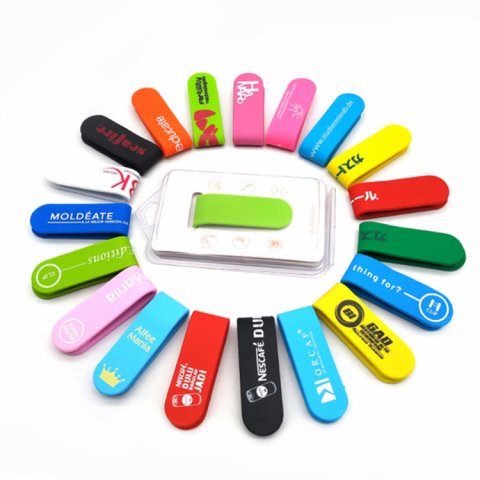 Clips & Memo Holders