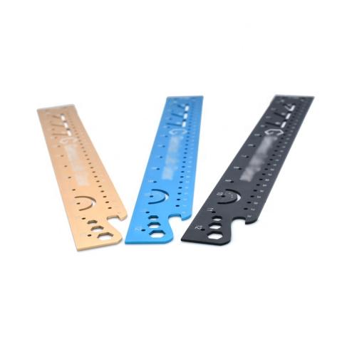 Rulers
