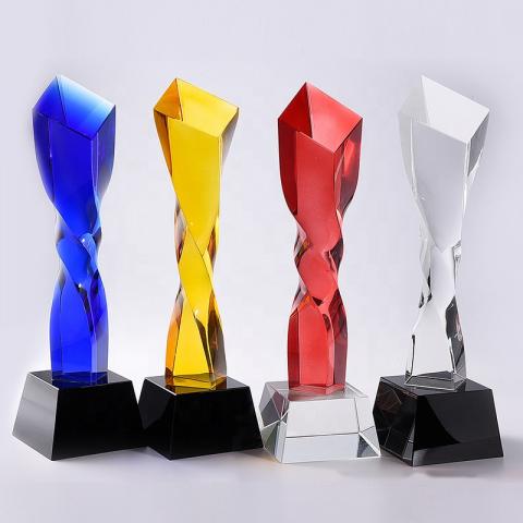 Crystal Awards