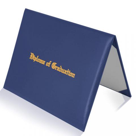 Certificate Holders