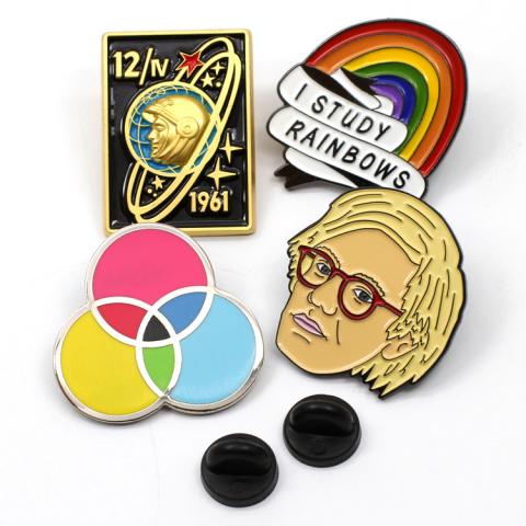 Lapel Pins