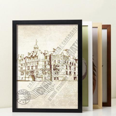 Picture Frames
