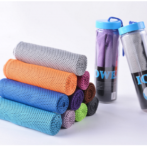 Gym & Workout Towels