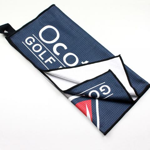 Golf Towels