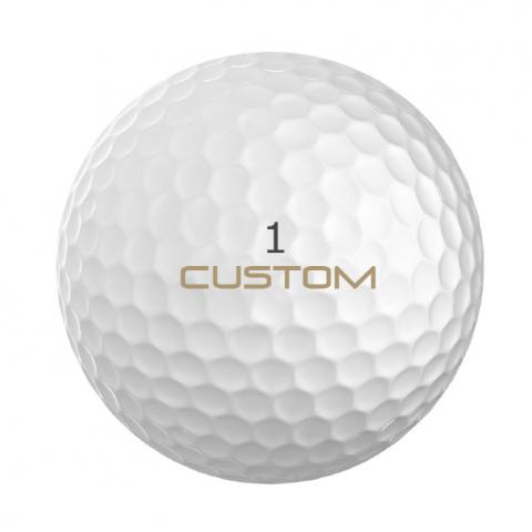 Golf Balls