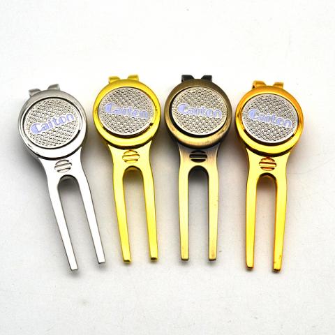 Golf Ball Markers