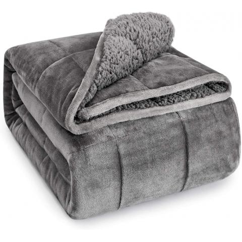 Fleece Blankets
