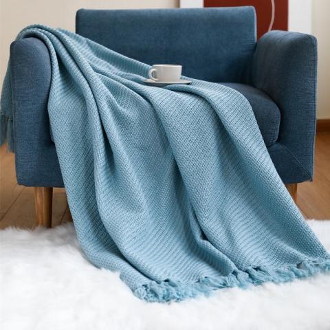 Throw Blankets