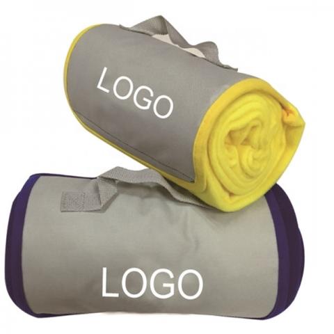 Roll-Up Blankets