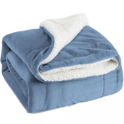 Plush Blankets