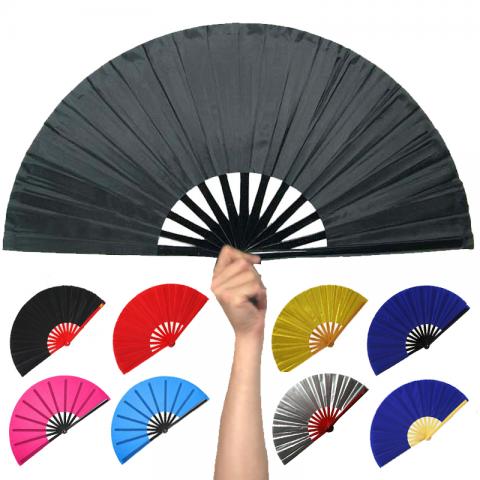 Hand Fans