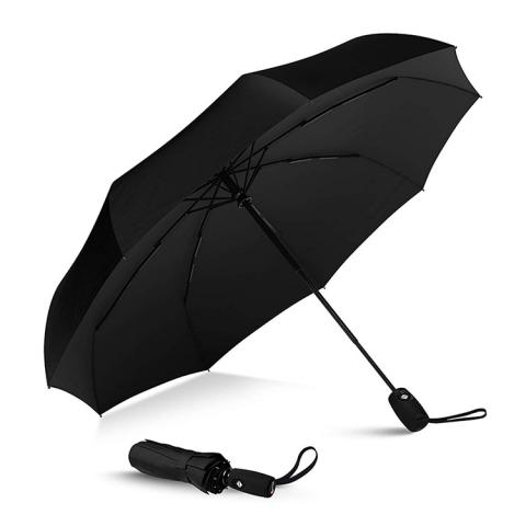 Auto Open Umbrellas