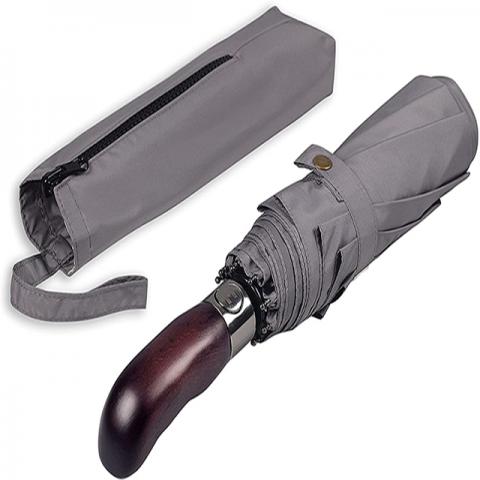 Folding Umbrellas