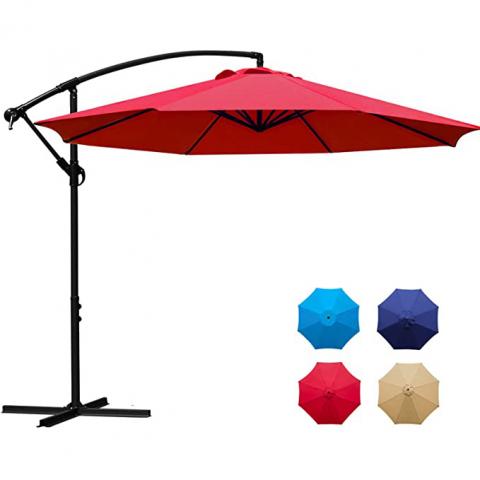 Beach & Patio Umbrellas