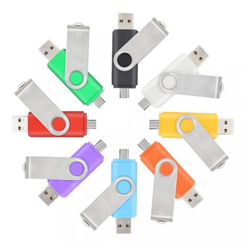 Flash Drives