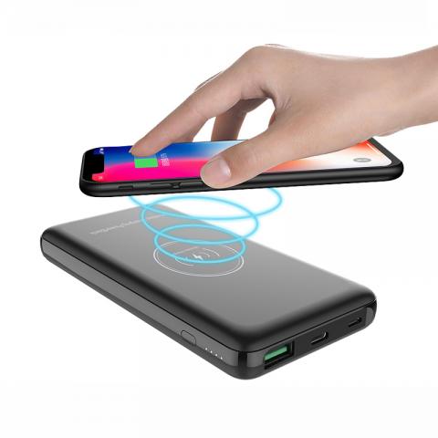 Power Banks