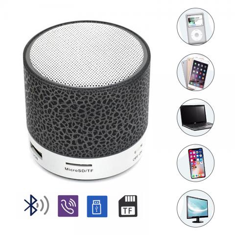Portable Speakers