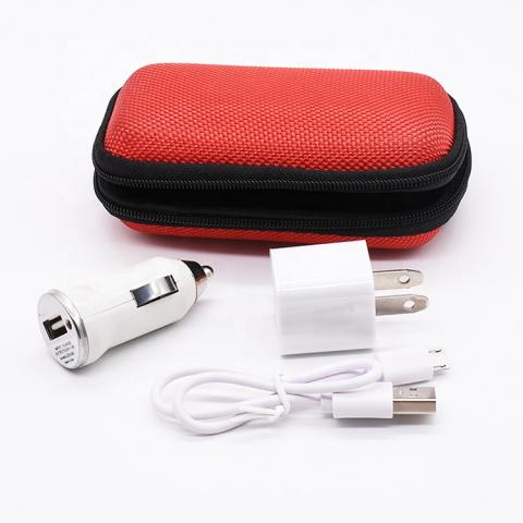 Tech Charging Kits