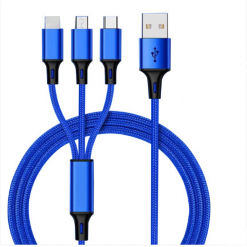 USB Charging Cables