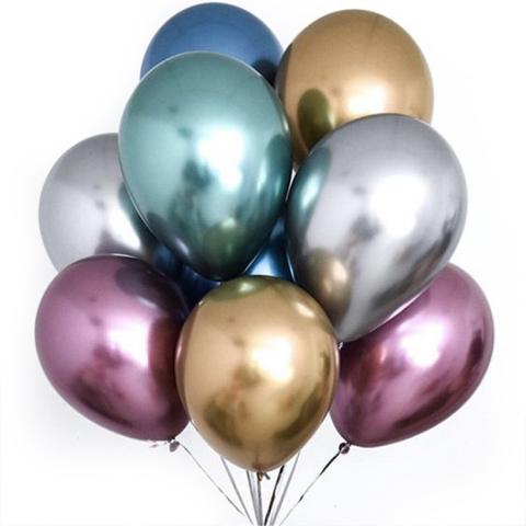 Balloons