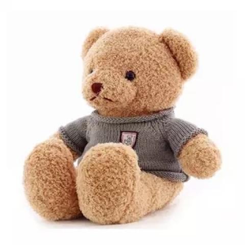 Stuffed Animals