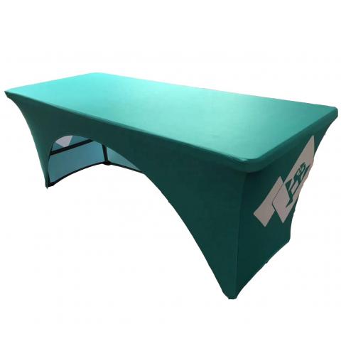  Closed Back Table Throws