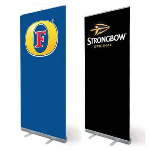 Banner Stands and A-Frames