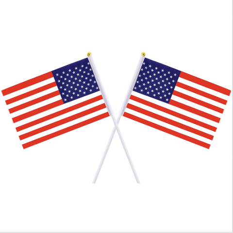  Flags and Signs