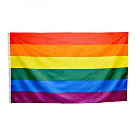 Flags and Signs