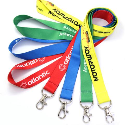 Lanyards