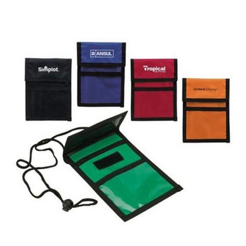 Neck Wallets