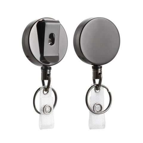 Retractable Badge Holders