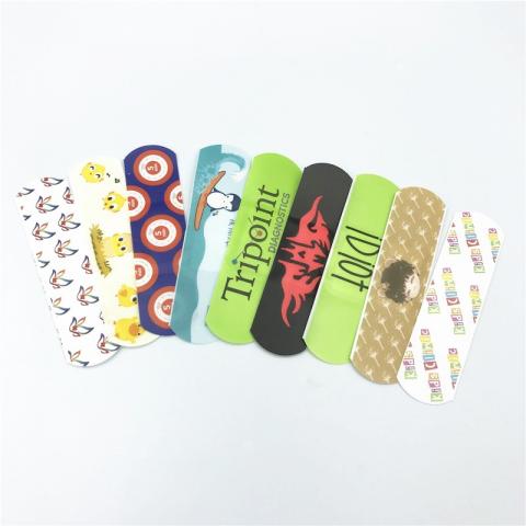 Bandages