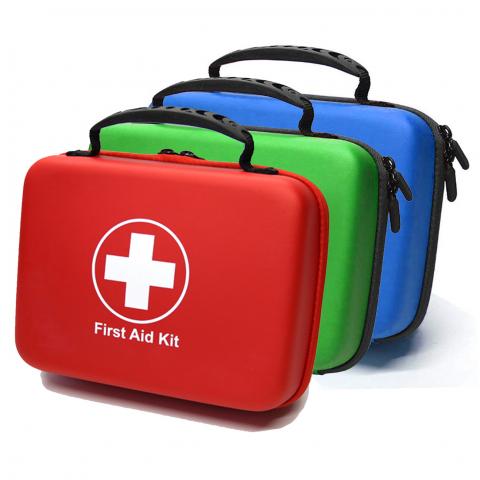 First Aid Kits