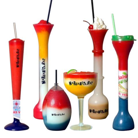 yard cup