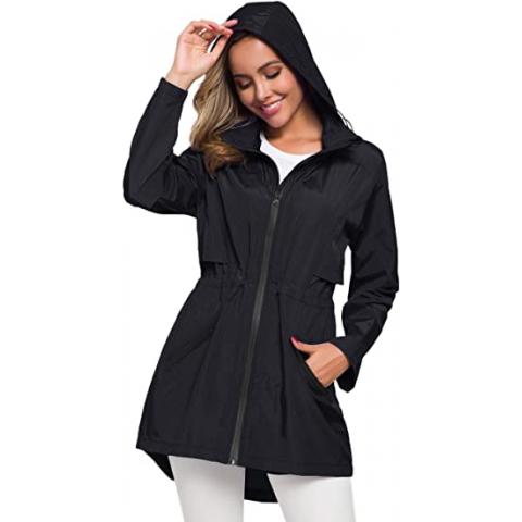 OUTERWEAR