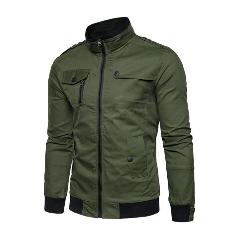 Outerwear