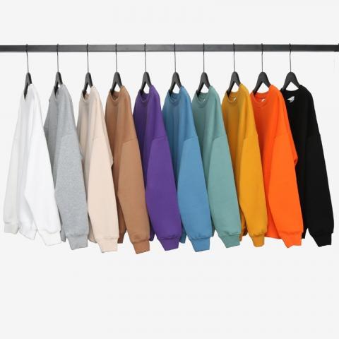 SWEATSHIRTS