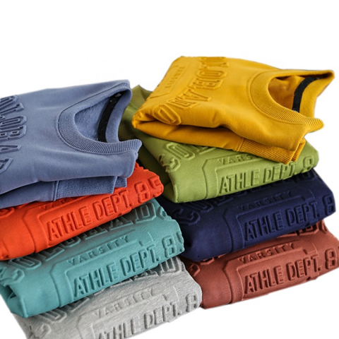  SWEATSHIRTS