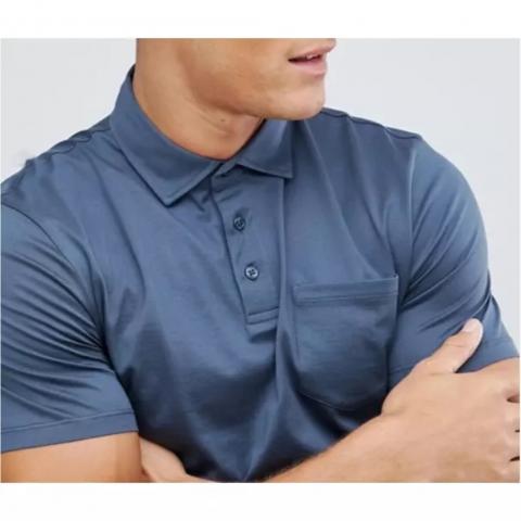 POLO SHIRTS
