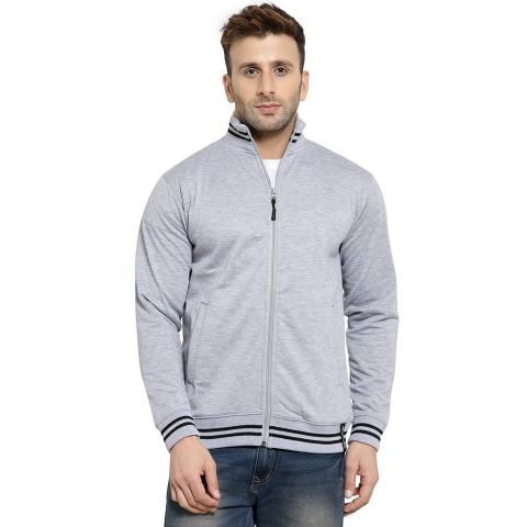 QUARTER ZIP PULLOVERS
