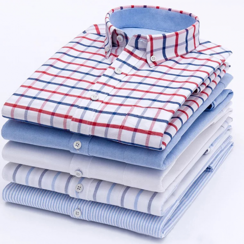 DRESS SHIRTS