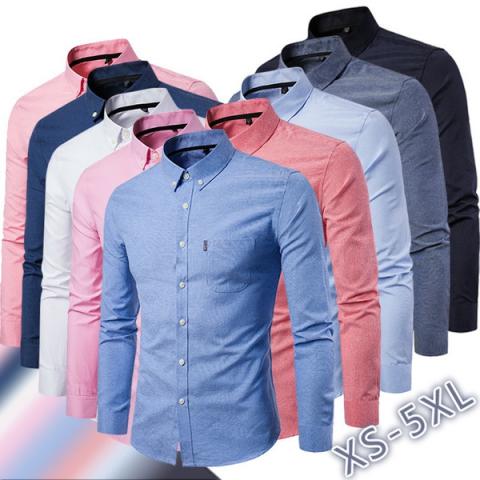DRESS SHIRTS
