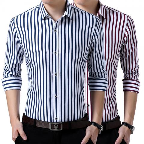 DRESS SHIRTS